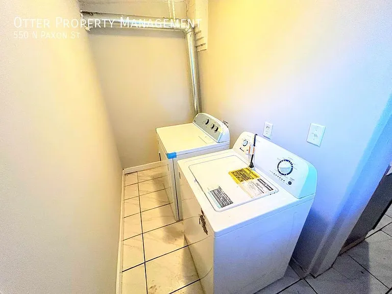 550 N Paxon St — Photo 27
