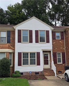 518 Mulligan Dr, Virginia Beach, VA, 23462