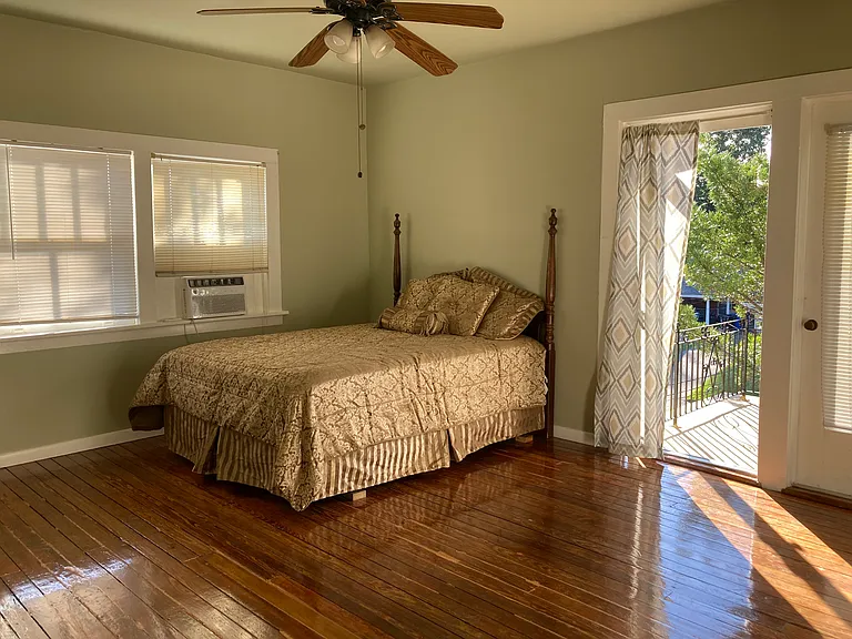 Second Story bedroom #2