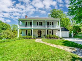 2324 Saint Paris Pike, Springfield, OH 45504