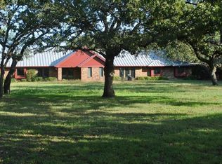 1719 Burleson Retta Rd, Burleson, TX 76028