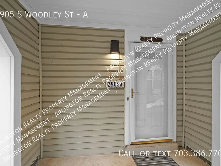 2905 S Woodley St #A — Photo 5