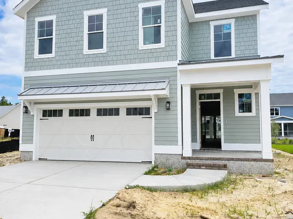 5305 Sunfish Ln, Wilmington, NC 28415