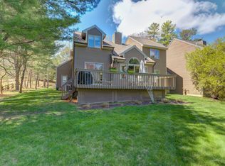 12 Bluff Rd #12, Yarmouth, ME 04096