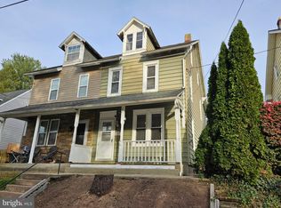 413 Pennwyn Pl, Reading, PA 19607