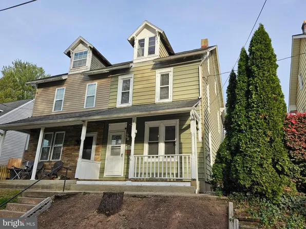 413 Pennwyn Pl, Reading, PA 19607