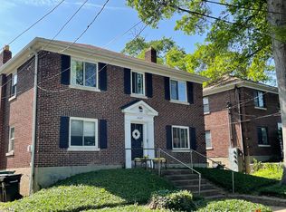 4147 Allendale Dr #4, Cincinnati, OH 45209