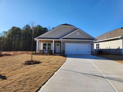 137 Windmill Way, Carrollton, GA, 30117