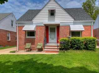 4545 Lilac Rd, South Euclid, OH 44121