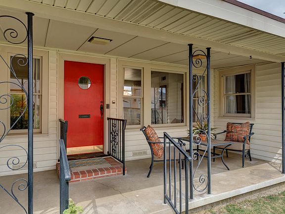 2nd image of 2528 Denton Ave