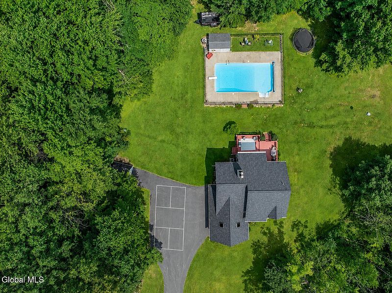 5th image of 2611 Old Mill Road