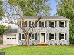 7009 Cold Spring Ln, Alexandria, VA 22306