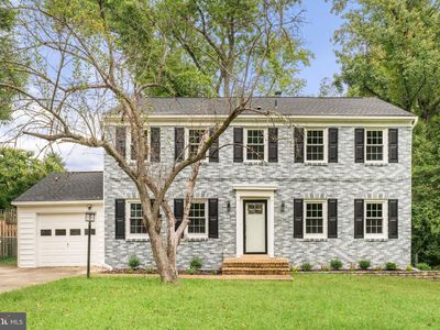 7009 Cold Spring Ln, Alexandria, VA, 22306