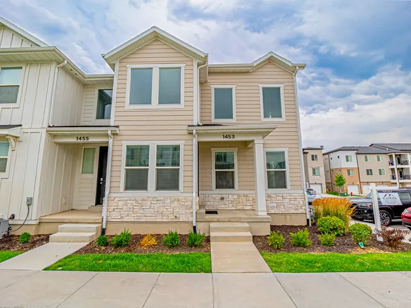 1453 N 3860 W #108, Lehi, UT 84043