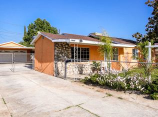 1644 N Rancho Ave, Colton, CA 92324