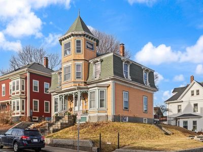 118 Prospect St, Gloucester, MA, 01930