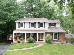 114 N Harleston Dr, Pittsburgh, PA