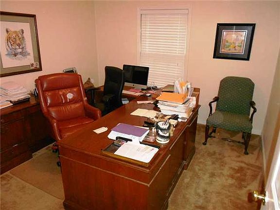 BR or office, level 1