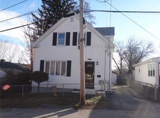 66 Alaska St, Providence, RI 02904