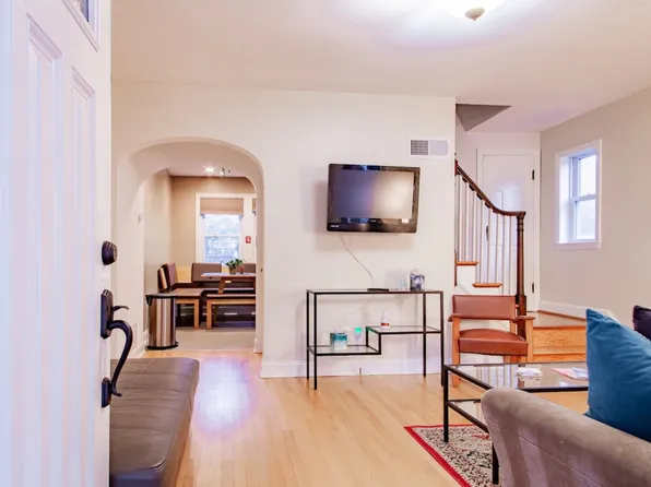 (undisclosed Address), Arlington, VA 22202