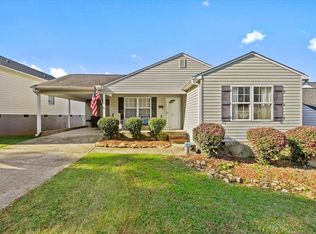 56 Buice St, Inman, SC 29349