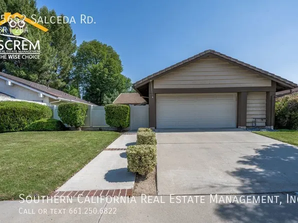 25652 Salceda Rd, Santa Clarita, CA 91355