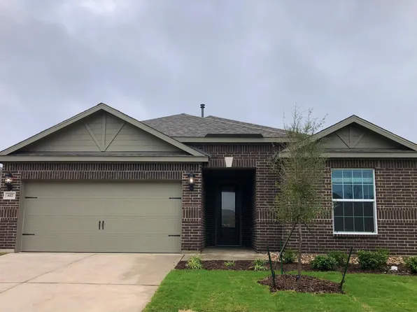 617 Harbor Oaks Dr, Anna, TX 75409