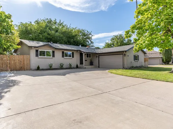 5117 Schuyler Dr, Carmichael, CA 95608