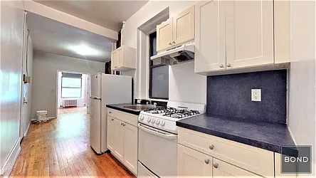 Rented by Bond New York