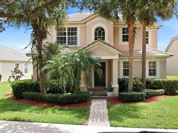 8113 Bautista Way, Palm Beach Gardens, FL 33418
