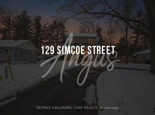 129 Simcoe St, Essa, ON L0M 1B0