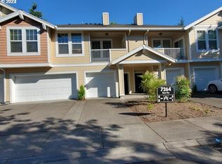 7264 SW Manor Way UNIT F, Aloha, OR 97078