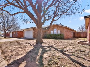 2907 90th St, Lubbock, TX 79423