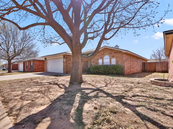 2907 90th St, Lubbock, TX 79423