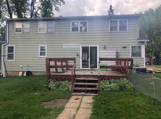 315 W Miller St, Greenwood, WI 54437
