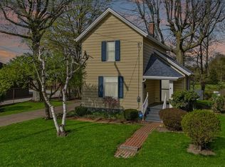 354 N Rockhill Ave, Alliance, OH 44601
