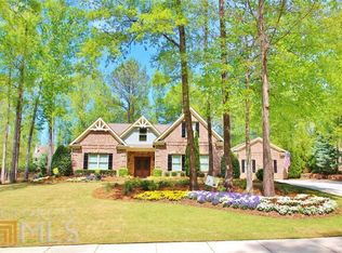 627 Callie Cir, Jefferson, GA 30549