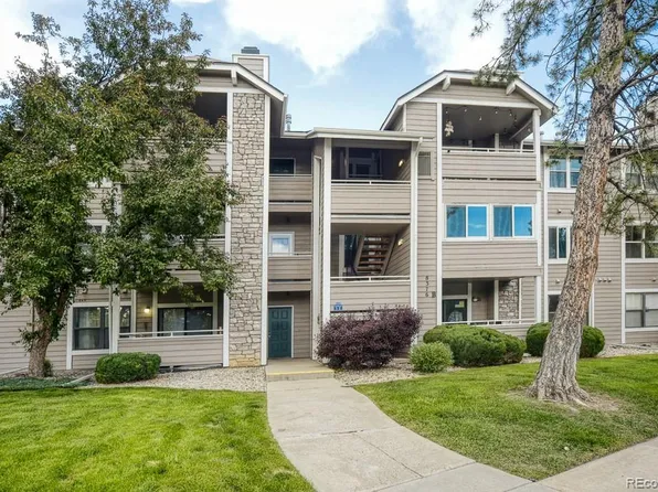 8376 S Upham Way #B205, Littleton, CO 80128