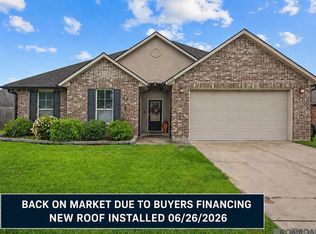 23225 Conifer Dr, Denham Springs, LA 70726