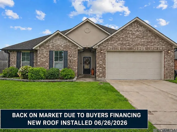 23225 Conifer Dr, Denham Springs, LA 70726
