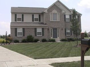 4950 Shagbark Ct, Mason, OH