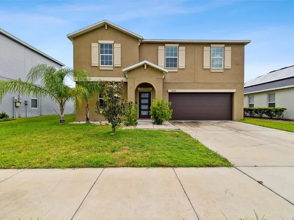 12672 Flatwood Creek Dr, Gibsonton, FL 33534