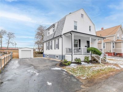 23 Mowry Ave, East Providence, RI, 02914