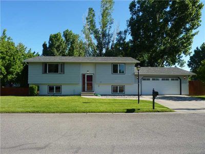 3601 Stillwater Dr, Billings, MT, 59102