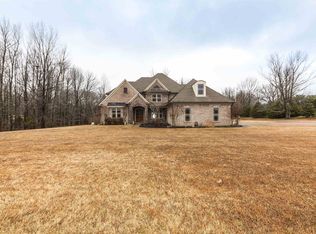 555 Canadaville Loop, Eads, TN 38028