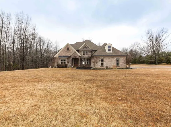 555 Canadaville Loop, Eads, TN 38028