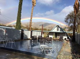 , Morongo Valley, CA