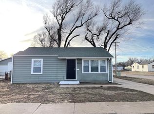 2359 N Estelle Ave, Wichita, KS 67219