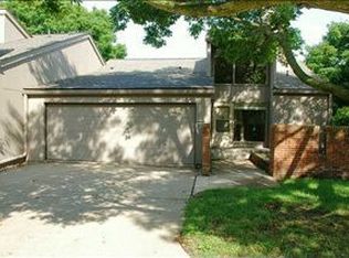 2920 Fox Run #25, Des Moines, IA 50312