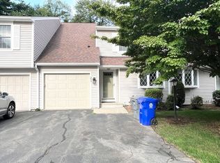 293 The Mdws, Enfield, CT 06082